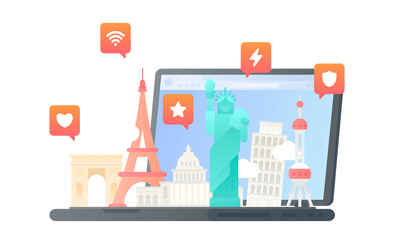 在马达加斯加连接到中国vpn - 翻回加速器
